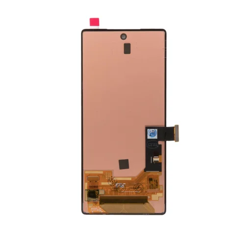 LCD displej + dotyková plocha pre Google Pixel 6 - 2