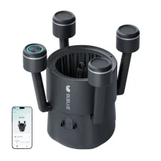 Robotický čistič bazénov Bublue F10