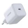 45W GaN USB-C nabíjačka biela UGREEN X524 thumbnail