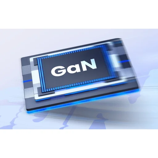 45W GaN USB-C nabíjačka biela UGREEN X524 - 6