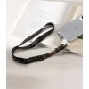 Ringke Lanyard Strap Crossbody popruh čierny thumbnail