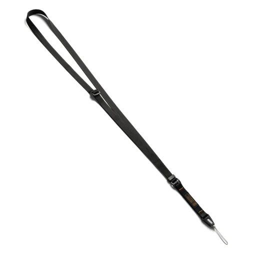 Ringke Lanyard Strap Crossbody popruh čierny - 1