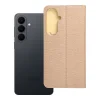Samsung Galaxy S26 Plus LUNA Book arany tok thumbnail