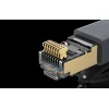 NW343 Cat8 F/FTP Ethernet kábel 5m thumbnail
