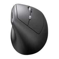 UGREEN M371 Bezdrôtová vertikálna myš BT+2.4G 2xAAA