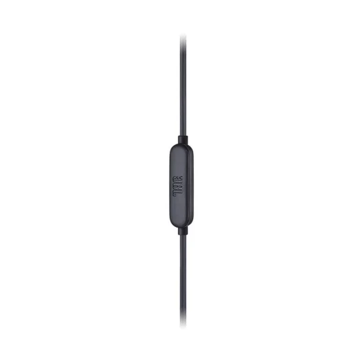 Drôtové slúchadlá Jack 3,5 mm s mikrofónom JBL T50HI 360 čierne - 4