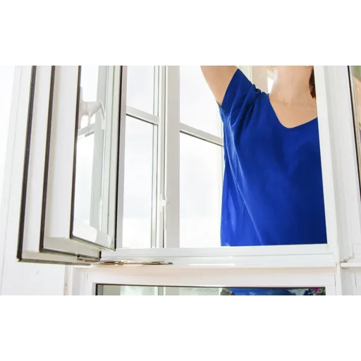 Meross MTS215MA(EU) WiFi inteligentný termostat (Matter) - 5