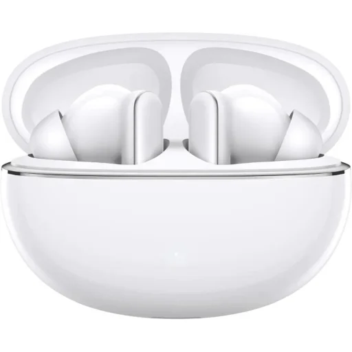 Honor Choice Doingtop X8i vezeték nélküli fülhallgató fehér - 4