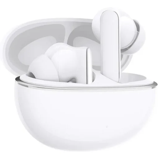 Honor Choice Doingtop X8i bezdrôtové slúchadlá biele - 1