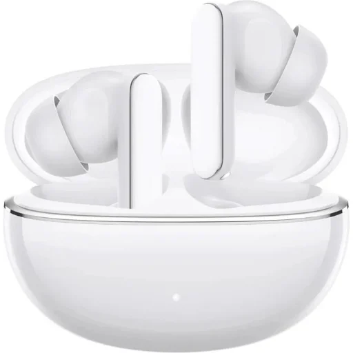 Honor Choice Doingtop X8i bezdrôtové slúchadlá biele - 3