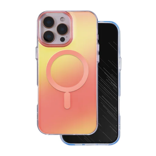 iPhone 15 Pro Max Tecto Shield Aurora puzdro ružové - 2