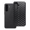 Samsung Galaxy A37 puzdro Flip Cubic Book čierne thumbnail