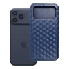 iPhone 17 Pro Max Cubic Book modré puzdro thumbnail