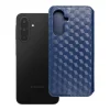 Samsung Galaxy A17 tok Cubic Book kék tok thumbnail
