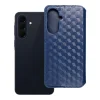 Samsung Galaxy A57 puzdro Flipové puzdro Cubic Book modré thumbnail