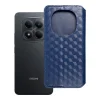 Xiaomi Redmi Note 15 5G puzdro Flip Cubic Book modré thumbnail