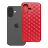 iPhone 17 Cubic Book červené puzdro thumbnail