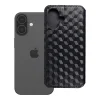 iPhone 17 Cubic Book čierne puzdro thumbnail