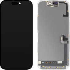 LCD Displej Modul MP Puzdro Apple iPhone 17