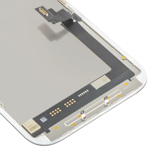 LCD Displej Modul MP Puzdro Apple iPhone 17 - 2