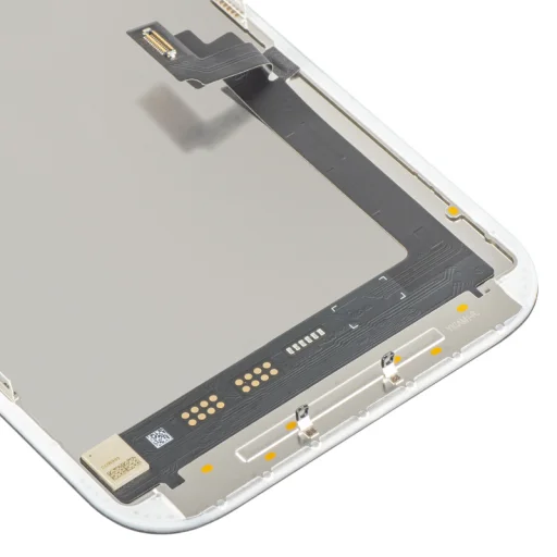 LCD Displej Modul MP Puzdro Apple iPhone 17 - 3