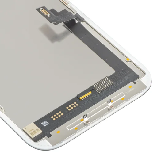 LCD Displej Modul MP Puzdro Apple iPhone 17 - 4