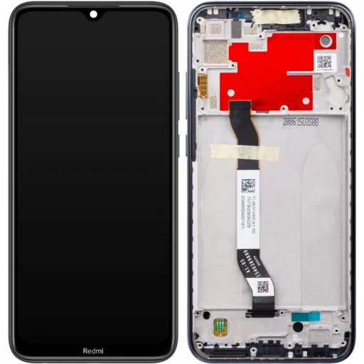 Xiaomi Redmi Note 8T LCD displej - 1