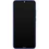 LCD displej modul pre Xiaomi Redmi Note 8T, modrý thumbnail