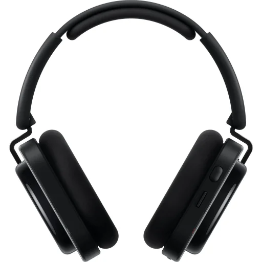 NOTHING Headphone (a) Over-Ear ANC bluetooth fejhallgató, fekete (A11300028) - 5