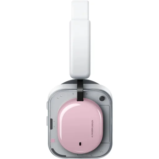 NOTHING Headphone (a) Over-Ear ANC bluetooth slúchadlá, ružové (A11300030) - 3