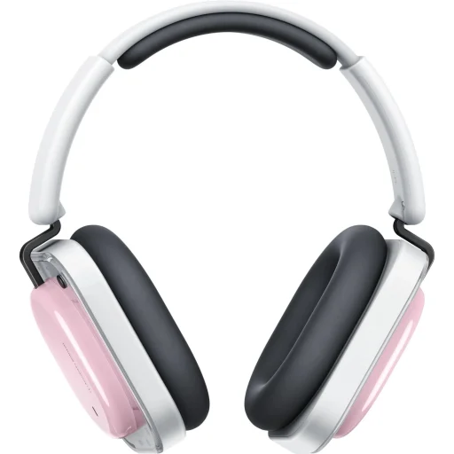NOTHING Headphone (a) Over-Ear ANC bluetooth slúchadlá, ružové (A11300030) - 2