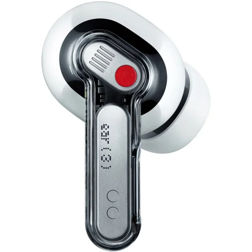 Nothing Ear (3) B173 ANC, fehér, vezeték nélküli fülhallgató (A10600125) - 2