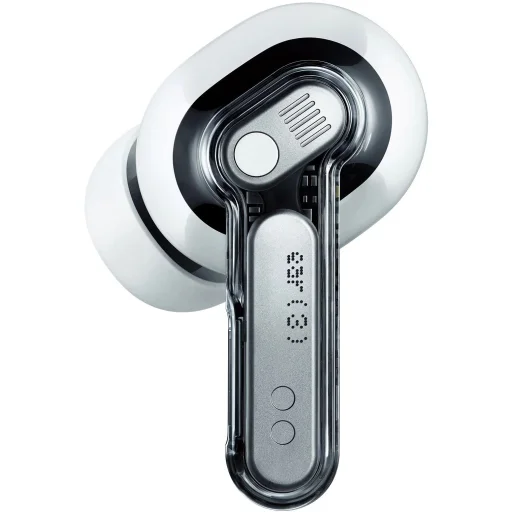 Nothing Ear (3) B173 ANC, fehér, vezeték nélküli fülhallgató (A10600125) - 3