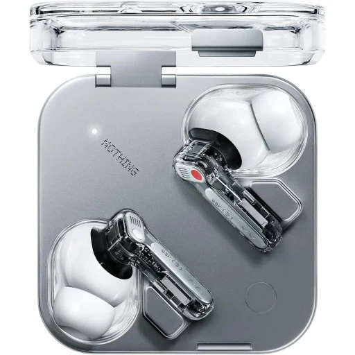 Nothing Ear (3) B173 ANC, fehér, vezeték nélküli fülhallgató (A10600125) - 1