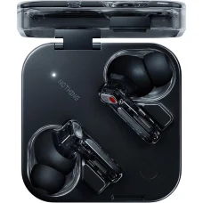 Nothing Ear (3) B173 ANC, fekete Vezeték nélküli fülhallgató (A10600121)