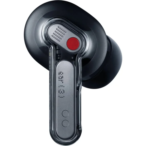Nothing Ear (3) B173 ANC, fekete Vezeték nélküli fülhallgató (A10600121) - 3