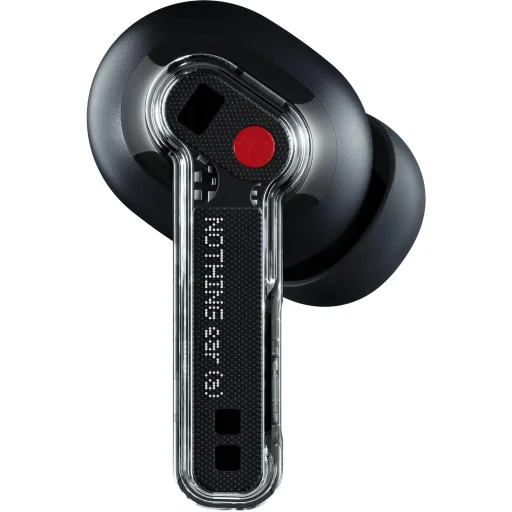 Nothing Ear (a) B162 ANC, Fekete vezeték nélküli fülhallgató (A10600063) - 6