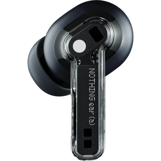 Nothing Ear (a) B162 ANC, Fekete vezeték nélküli fülhallgató (A10600063) - 4