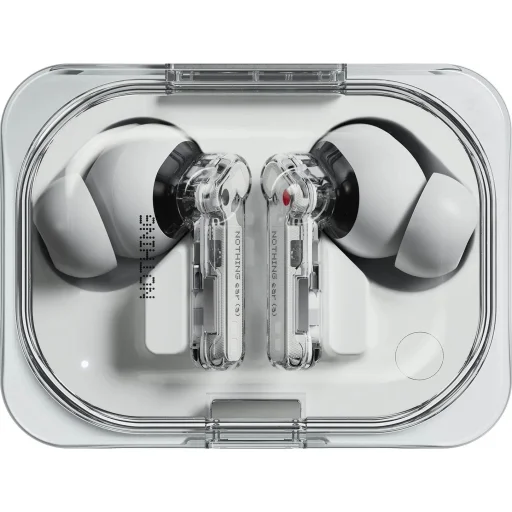 Nothing Ear (a) B162 ANC, biele bezdrôtové slúchadlá (A10600064) - 2