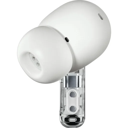 Nothing Ear (a) B162 ANC, Fehér vezeték nélküli fülhallgató (A10600064) - 5