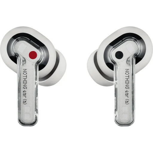Nothing Ear (a) B162 ANC, Fehér vezeték nélküli fülhallgató (A10600064) - 6