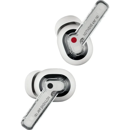 Nothing Ear (a) B162 ANC, Fehér vezeték nélküli fülhallgató (A10600064) - 4