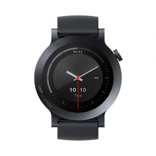 CMF by Nothing Watch 3 Pro, Sötét Szürke (A10700020) - 3