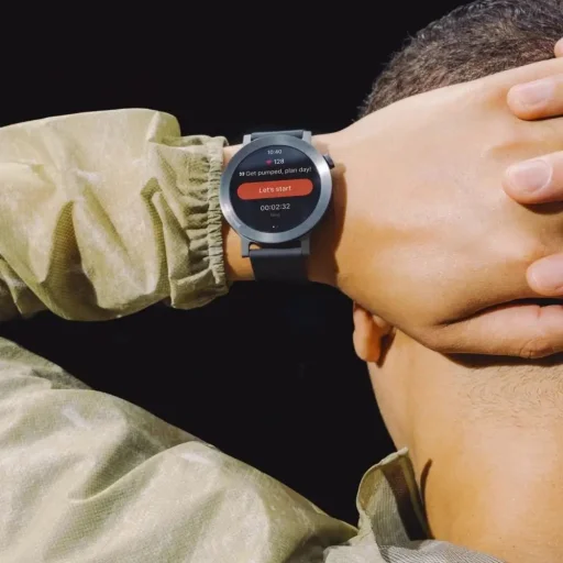 CMF by Nothing Watch 3 Pro, Sötét Szürke (A10700020) - 4