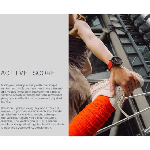 CMF by Nothing Watch 3 Pro, Svetlosivá (A10700022) - 11