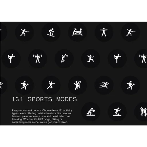 CMF by Nothing Watch 3 Pro, Svetlosivá (A10700022) - 5