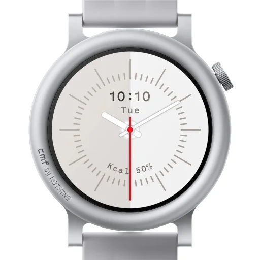 CMF by Nothing Watch 3 Pro, Svetlosivá (A10700022) - 7