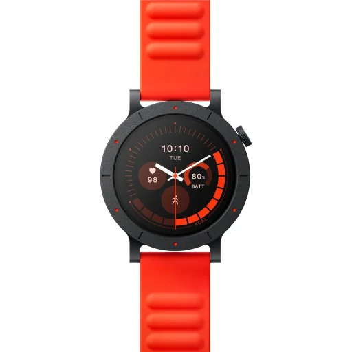 CMF by Nothing Watch 3 Pro, Oranžová (A10700024) - 2