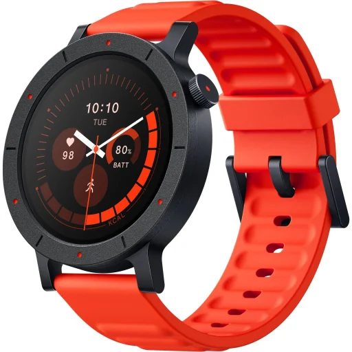 CMF by Nothing Watch 3 Pro, Oranžová (A10700024) - 1