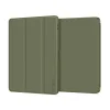 Xiaomi Pad 7 / 7 Pro / 8 / 8 Pro 11.2 puzdro Tech-Protect SmartCase Pen, zelené thumbnail